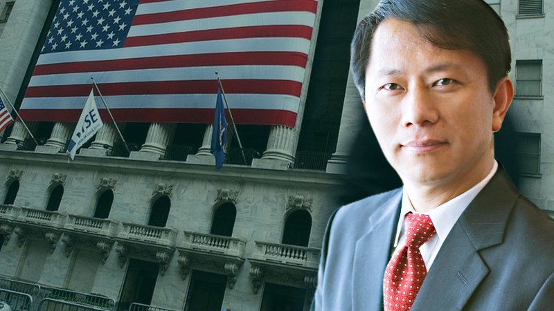 謝田：美國精英已認知中共衰竭