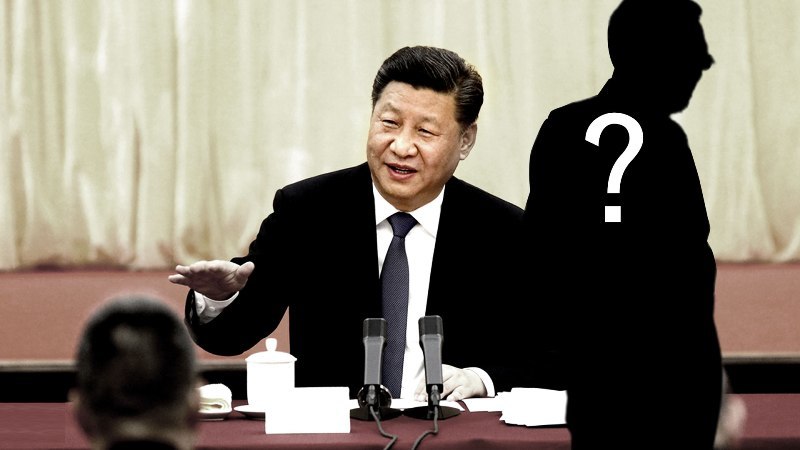 習近平連任？ 總理人選的變數為何？