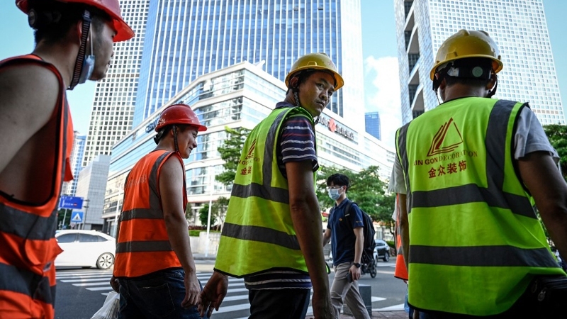 中國經濟政策的強硬真相 國王沒有穿衣服！