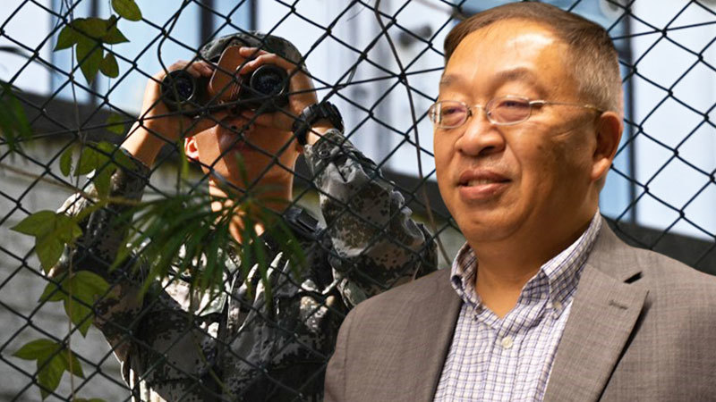 余茂春：台海挑釁「假戰」 中共用意對美「真鬥」