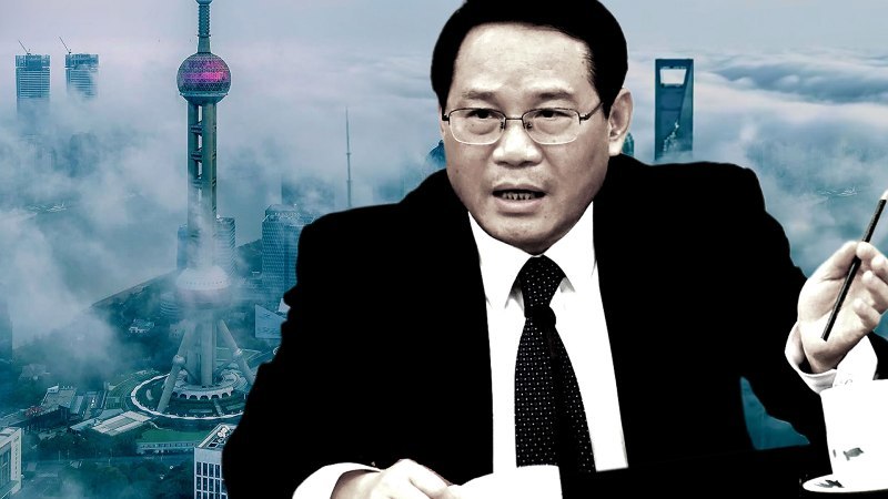 分析：李強為謀上位 上海解禁李克強地攤經濟