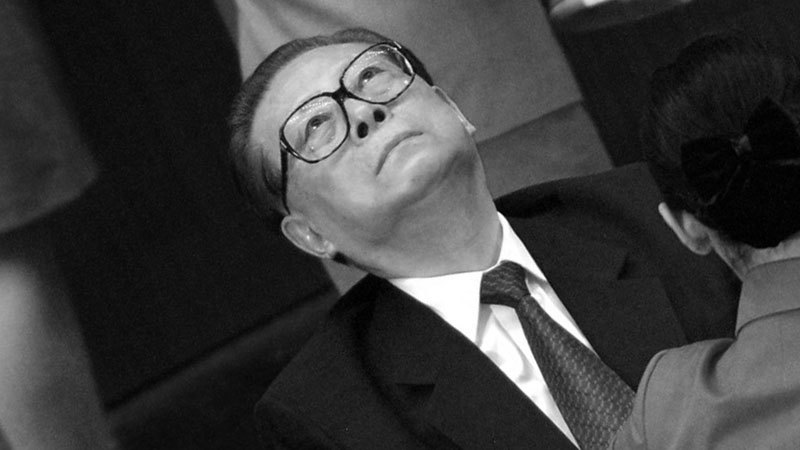 動畫《長春》多地上映 江澤民謊言大曝光