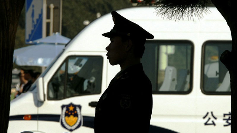 實施朝鮮式「三代懲罰」 中共在30多國設54警站