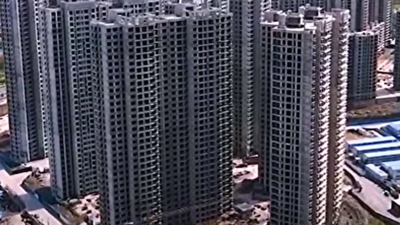 中共吹十年成就非凡 網曝十年真爛尾排名