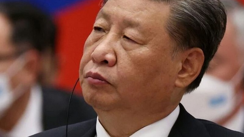 習近平與元老較勁 成二十大觀察重點