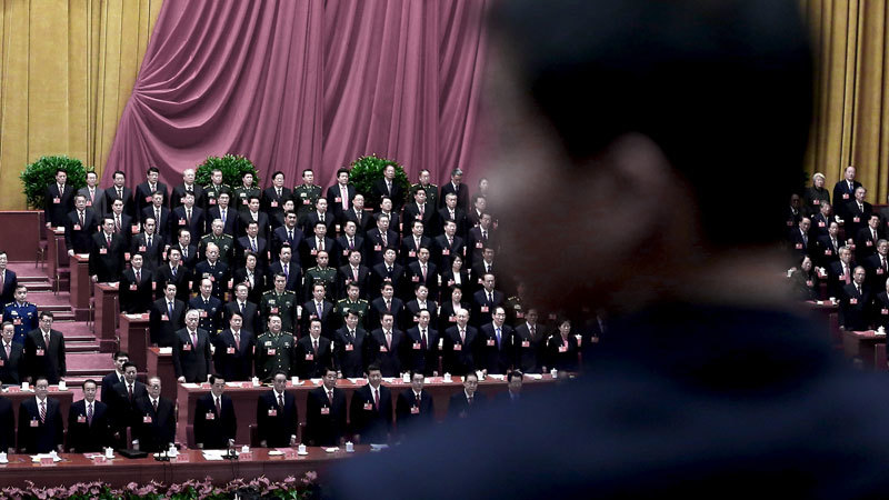 七中全會三大關注 官方百字通報為何詭異？
