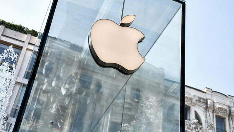 蘋果公司將停用長江存儲的晶片