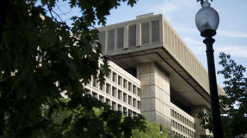 中共特工謀竊機密  FBI佈圈套破局