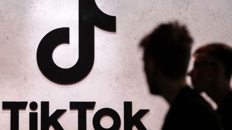 用戶10億TikTok被曝 鎖定特定美國人行蹤