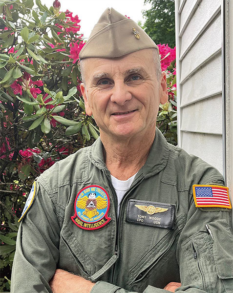 >美海軍工程師瀕死  接收到無邊的愛