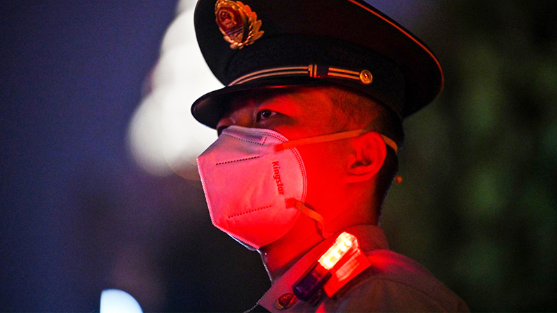【名家專欄】中共海外祕密警察站必須關！