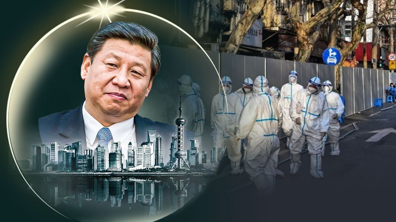 清零政策習沒有錯 是地方念錯了經？