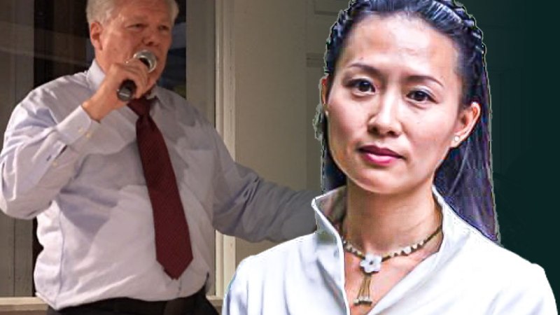 中共活摘器官登上美國知名脫口秀