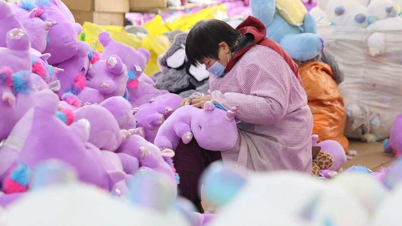 中國經濟趕超美國？ 智庫：未來十年不可能