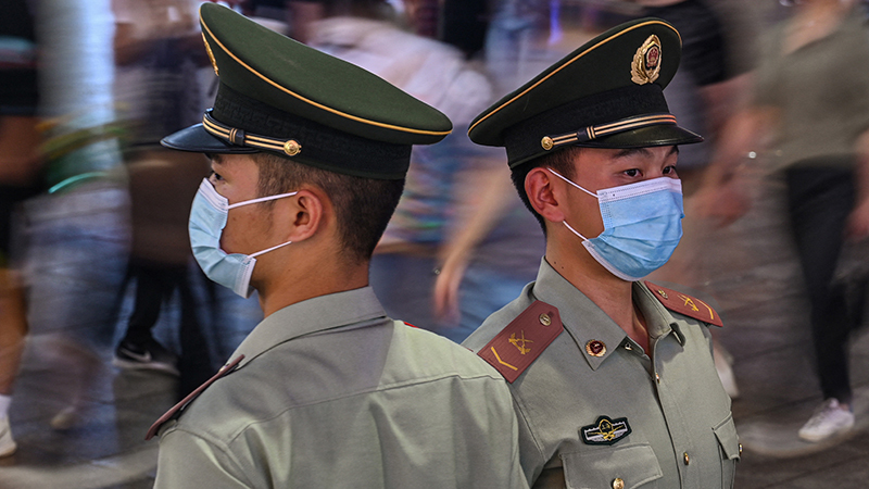 反擊中共獵狐行動 歐洲需迎頭趕上