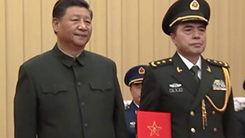 中共對美對台放軟？ 學者：更加劇分化台灣