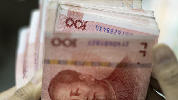 中共穩大盤放大水 寬鬆貨幣未生效
