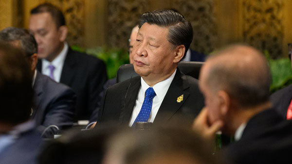 習大談中國式現代化 袁紅冰：救黨不會成功