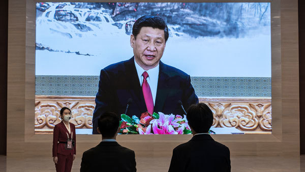 總需求不足？ 習談話反曝經濟無解