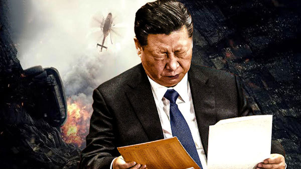 俄烏戰周年 中共三大敗筆卡住習