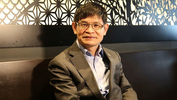 紐約企業家 讚揚《為甚麼會有人類》