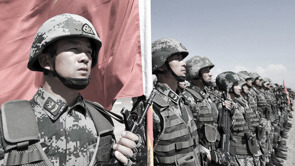 受俄烏戰影響 中共對台武嚇改迷魂