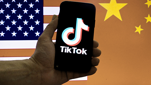 TikTok和美國國會 生死之戰內幕