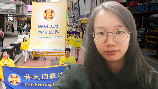 中國女孩：出國後 我的「三觀」天翻地覆