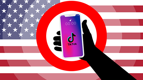TikTok如何認知作戰？ 美教授提出嚴重警告