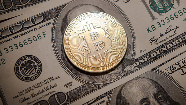 美監管機構和加密貨幣的煙霧戰爭