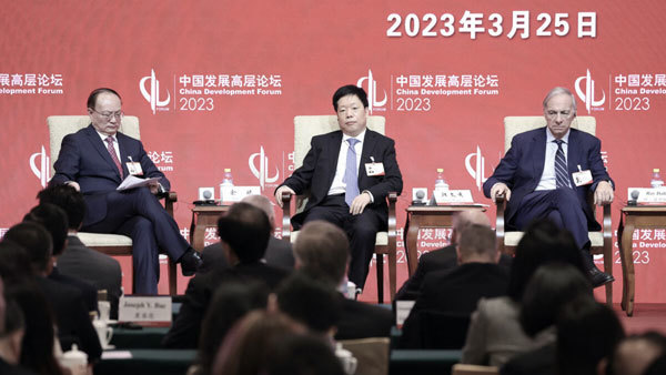 【名家專欄】中共的商業人質