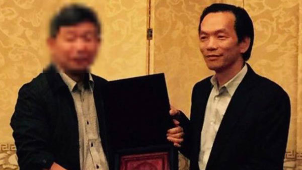 紐約福建 廣東老僑：親共僑領重挫華人社區