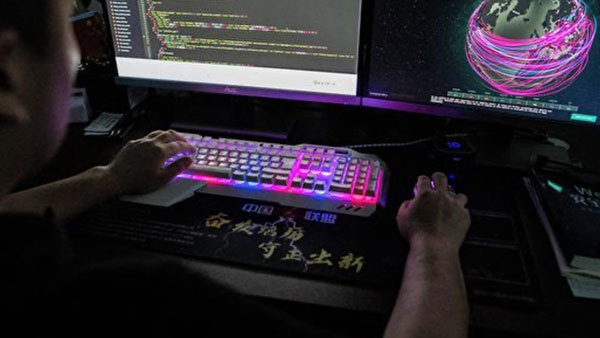 中共間諜逃回中國頻發 日專家籲加速防堵竊密