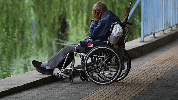 個人帳戶數字暴跌？ 中國社保系統養老心累
