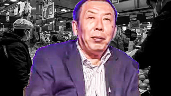 清華教授揭經濟新困局 專家解讀中國二元化