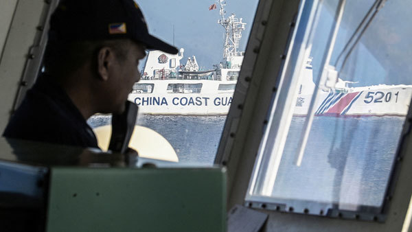 中共海警發一號令 授權「拘捕外國人」條款 加劇海域緊張局勢
