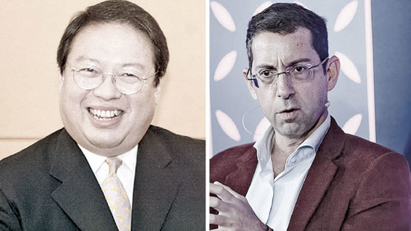 起訴書曝光 詳述美智庫主管 如何推親中共政策