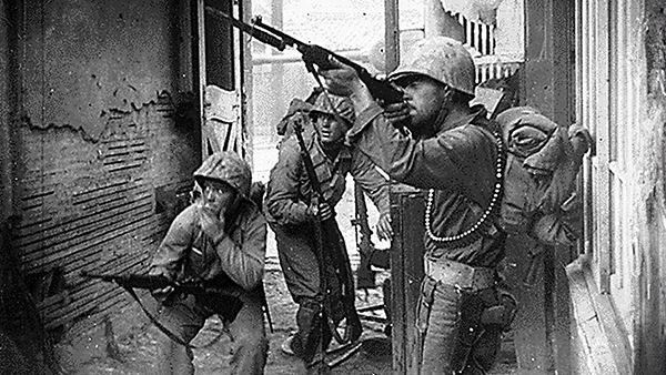 70年前朝鮮戰爭藏真假 中共又輸又贏？