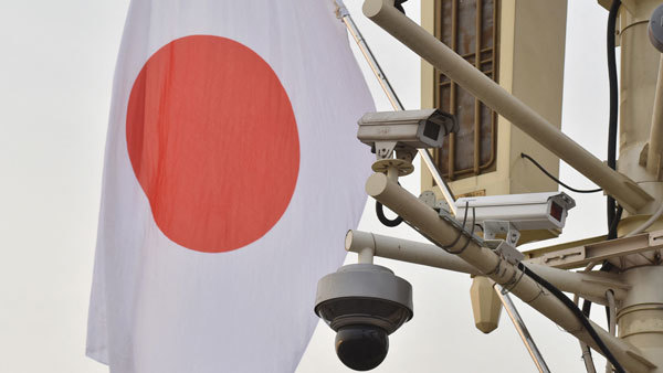 中共新反間諜法後 在華日企備避險對策