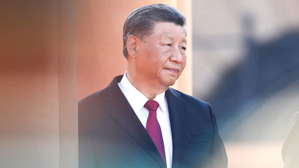 習近平為何頻頻隱身?  各預言全指向危局
