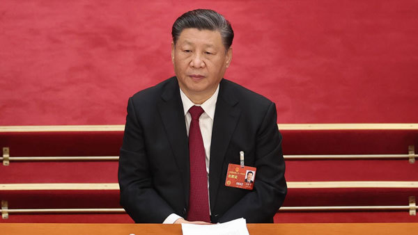 習近平能「改命」嗎？