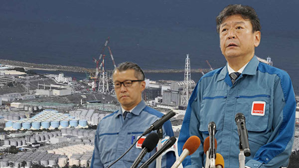 日本開啟核廢水排放 中共掀舉國政治沸騰