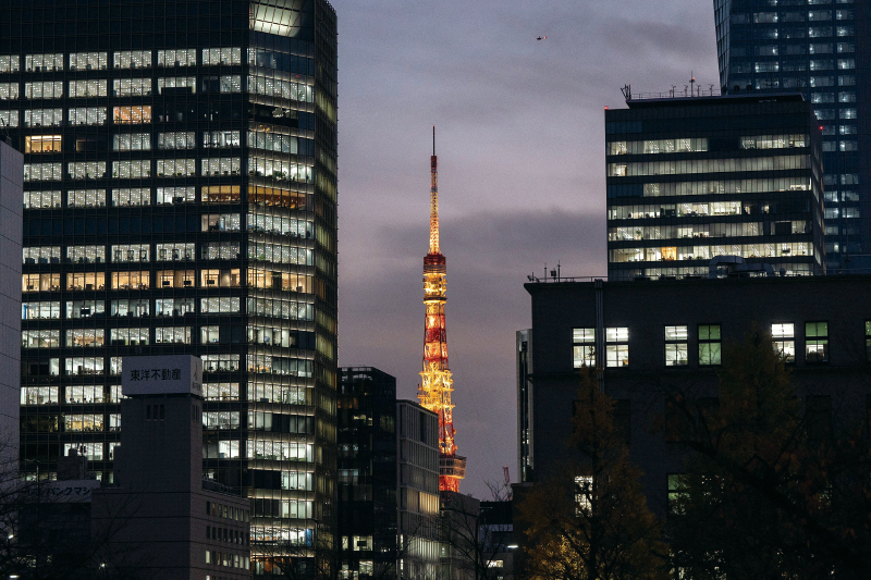 日本失去30年 中國將失落若干年