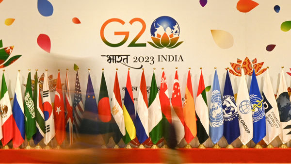 中共脅迫性貸款 G20峰會上美將反制