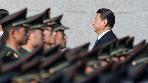 政變預言有史見證 火箭軍成習心理陰影