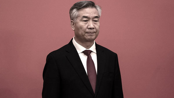 習近平派李希赴古巴 有何目的？
