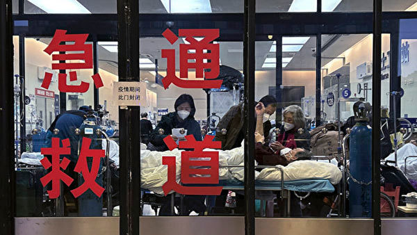 中國多種傳染病四起 中醫：增強正氣抵外邪
