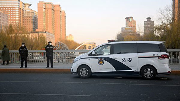 習突訪「楓橋經驗」館 政治運動恐再次升級