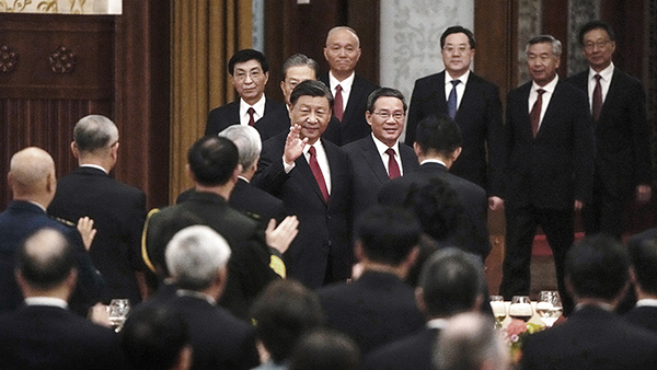 亞洲國家對中共看法 正在「180度轉變」