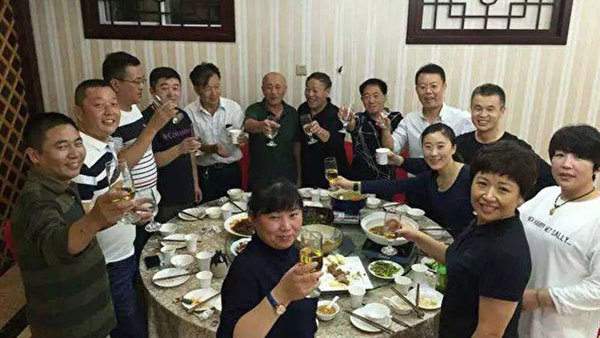 四通橋事件一周年  各界談民眾覺醒